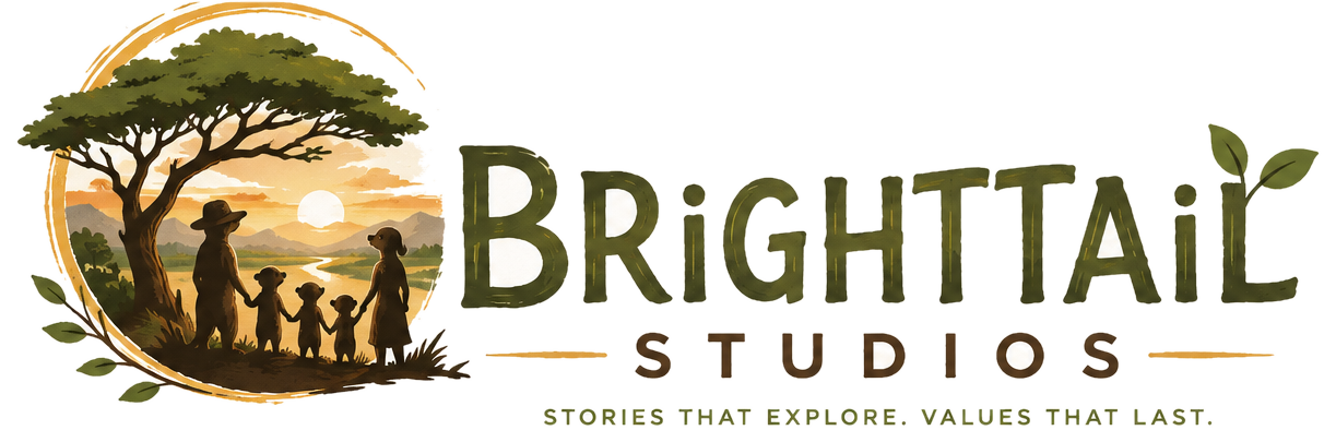 Brighttail Studios